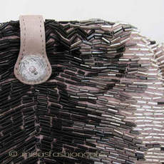 （画像用） SANTI サンティ クラッチ グラデーション（L size)