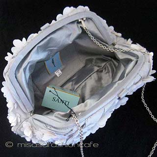 （画像用） SANTIサンティ　 シュガー・フラワー（L）