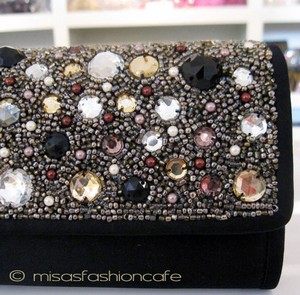 （画像用） SANTI サンティ クラッチ 　スターバースト