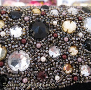 （画像用） SANTI サンティ クラッチ 　スターバースト