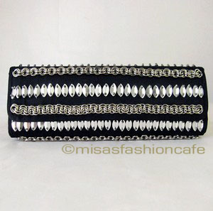 （画像用） SANTI サンティ クラッチ ロックテイスト