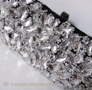 （画像用） SANTI サンティ クラッチ 　 クリアーパヴェ