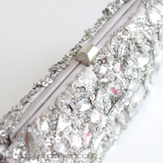 （画像用） ＳＡＮＴＩサンティ クラッチ ミラービジュー