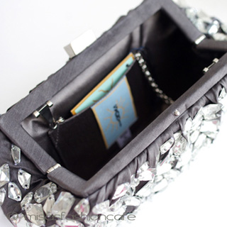 （画像用） ＳＡＮＴＩサンティ　クラッチ スパークリング・ビジュー