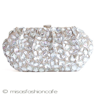 （画像用） ＳＡＮＴＩサンティ バッグ スパークリング・ビジュー