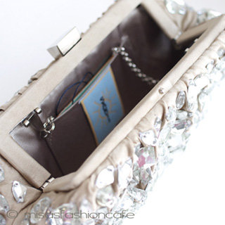 （画像用） ＳＡＮＴＩサンティ バッグ スパークリング・ビジュー