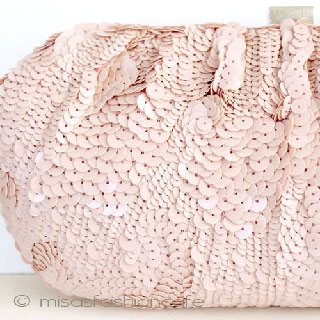 （画像用） ＳＡＮＴＩ　サンティ クラッチ　スパークル