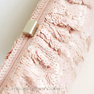 （画像用） ＳＡＮＴＩ　サンティ クラッチ　スパークル