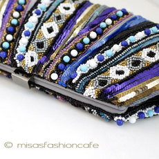 （画像用） SANTI サンティ 　ブルー・ビジュー