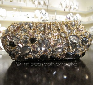 （画像用） ＳＡＮＴＩサンティ　再販 スモーキージュエル