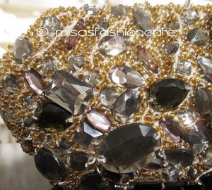 （画像用） ＳＡＮＴＩサンティ　再販 スモーキージュエル