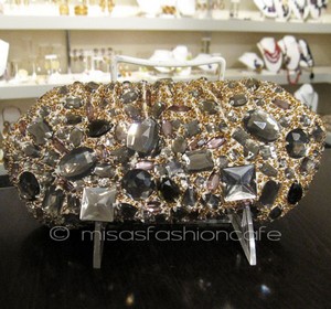 （画像用） ＳＡＮＴＩサンティ　再販 スモーキージュエル