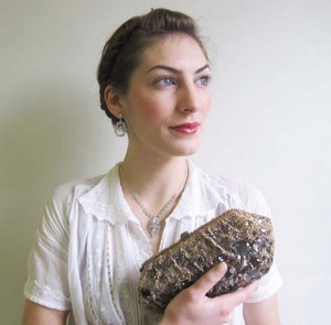 （画像用） ＳＡＮＴＩサンティ　再販 スモーキージュエル