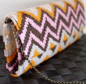 （画像用） ＳＡＮＴＩ　サンティ パーティーバッグ