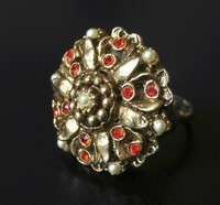 （画像用） アンティーク　リング