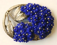 （画像用） Haskell初期　ブローチ