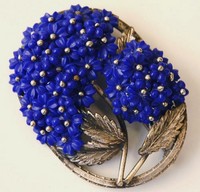 （画像用） Haskell初期　ブローチ