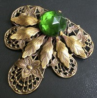 (image for) Antique & Vintage