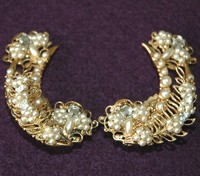 （画像用） Haskell調　イヤリング