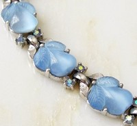 （画像用） クラウンTrifari　ネックレス