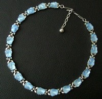 （画像用） クラウンTrifari　ネックレス