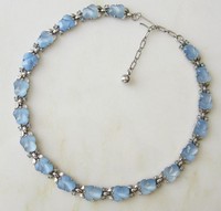 （画像用） クラウンTrifari　ネックレス