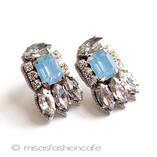 （画像用） ＳＰＡＲＫＬ　アイスブルー 