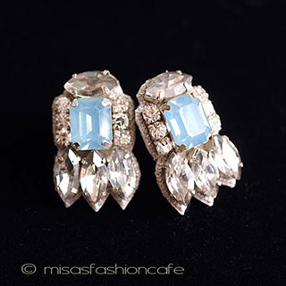 （画像用） ＳＰＡＲＫＬ　アイスブルー 