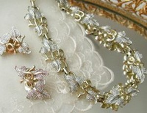 （画像用） SarahCoventry　 葡萄の葉　セット