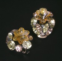 （画像用） Weiss　イヤリング