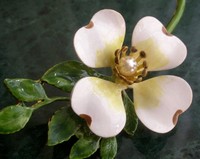 （画像用） Original By Robert　ブローチ