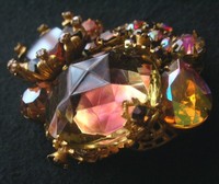 （画像用） Original By Robert　 マルチビジュー・ブローチ