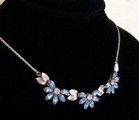 （画像用） Krementz　ネックレス