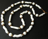 （画像用） MiriamHaskellミリアムハスケル　ネックレス