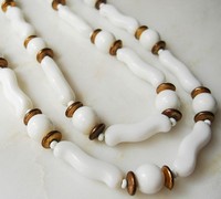 （画像用） MiriamHaskellミリアムハスケル　ネックレス