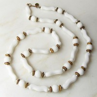 （画像用） MiriamHaskellミリアムハスケル　ネックレス