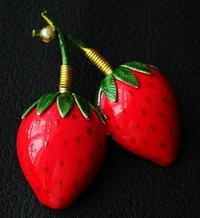 （画像用） Original By Robert　ブローチ