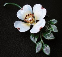 （画像用） Original By Robert　ブローチ