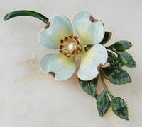 （画像用） Original By Robert　ブローチ