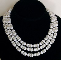 （画像用） Trifari　ネックレス