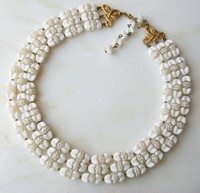 （画像用） Trifari　ネックレス