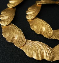 （画像用） クラウンTrifari　ネックレス