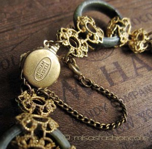 （画像用） MiriamHaskell ミリアムハスケル ブレス