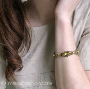 （画像用） Coroコロ　ブレスレット