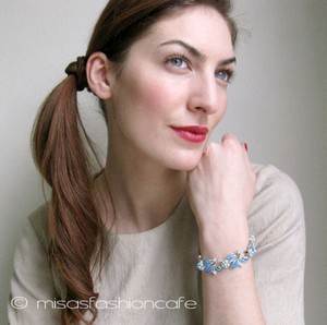 （画像用） Coroコロ　ブレスレット