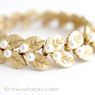 （画像用） クラウン　トリファリ ＴＲＩＦＡＲＩ　ブレスレット