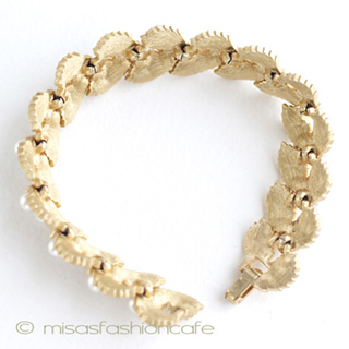 （画像用） クラウン　トリファリ ＴＲＩＦＡＲＩ　ブレスレット