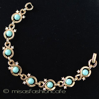 （画像用） Ｔｒｉｆａｒｉ　 トリファリ プリンセス　ブレスレット