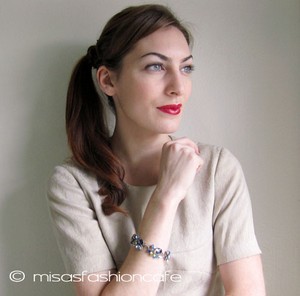 （画像用） Coroコロ　ブレスレット