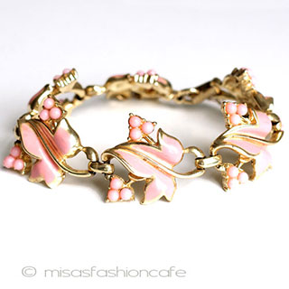 （画像用） Ｃｏｒｏ　コロ　ブレスレット